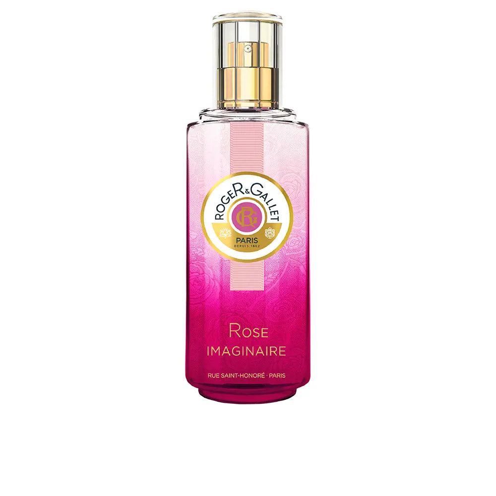 ROGER & GALLET Roger & Gallet Rose Imaginaire Eau Fraiche Parfume Spray 100 ml