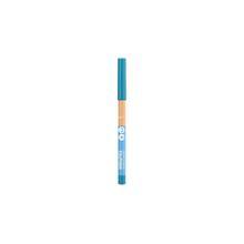 RIMMEL Kind & Free Clean Eye Definer - Eye Pencil 1.1 G #006-anime blue 1,1 gr - Parfumby.com
