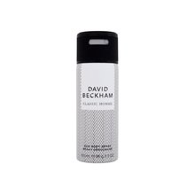 DAVID BECKHAM Classic Homme Deodorant 150ml