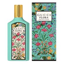 GUCCI  FLORA GORGEOUS JASMINE 1.7 EDP L