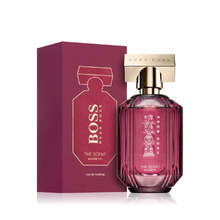 HUGO BOSS  The Scent For Her Magnetic EDP W 50 ml