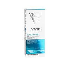 VICHY Dercos Ultra Soothing Normal-Oily Shampoo 200 ML - Parfumby.com