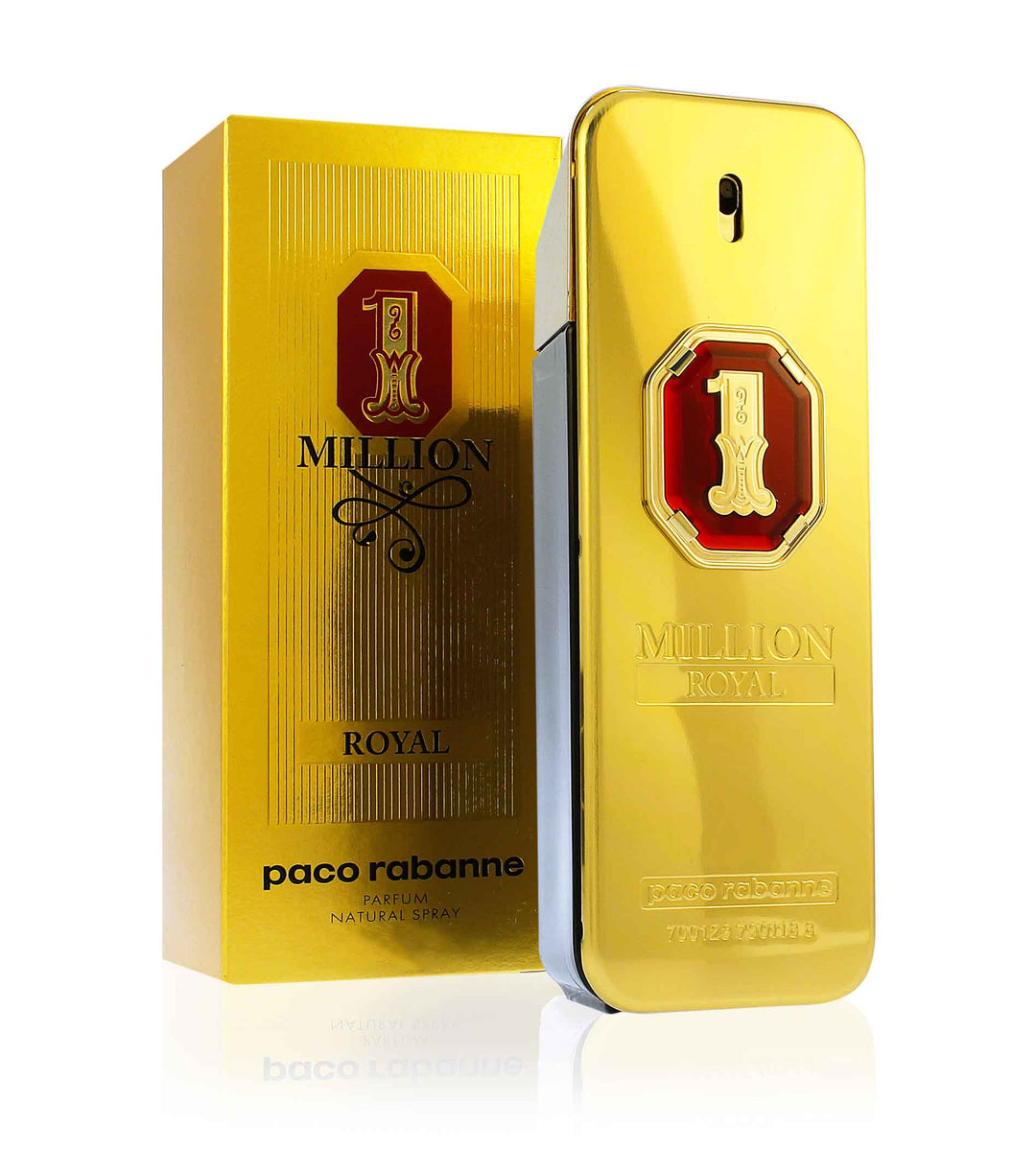 PACO RABANNE  1 Million Royal PAR M 50 ml