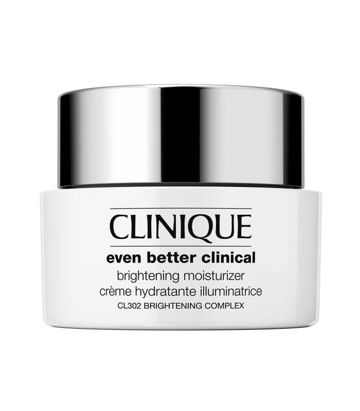 CLINIQUE Even Better Clinical Brightening Moisturizer 50 Ml - Parfumby.com