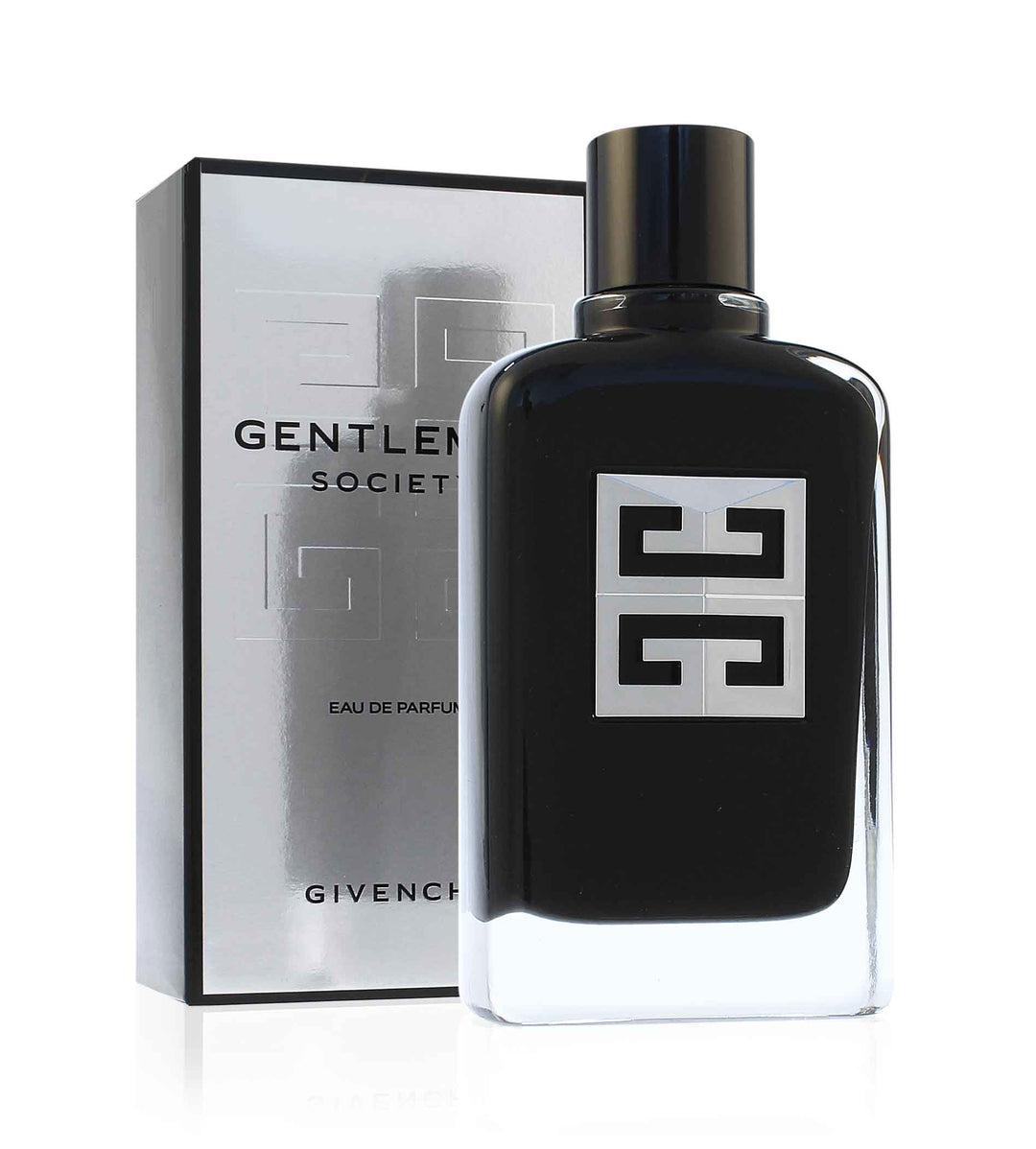 GIVENCHY Gentleman Society Edp Vapo 60 ml