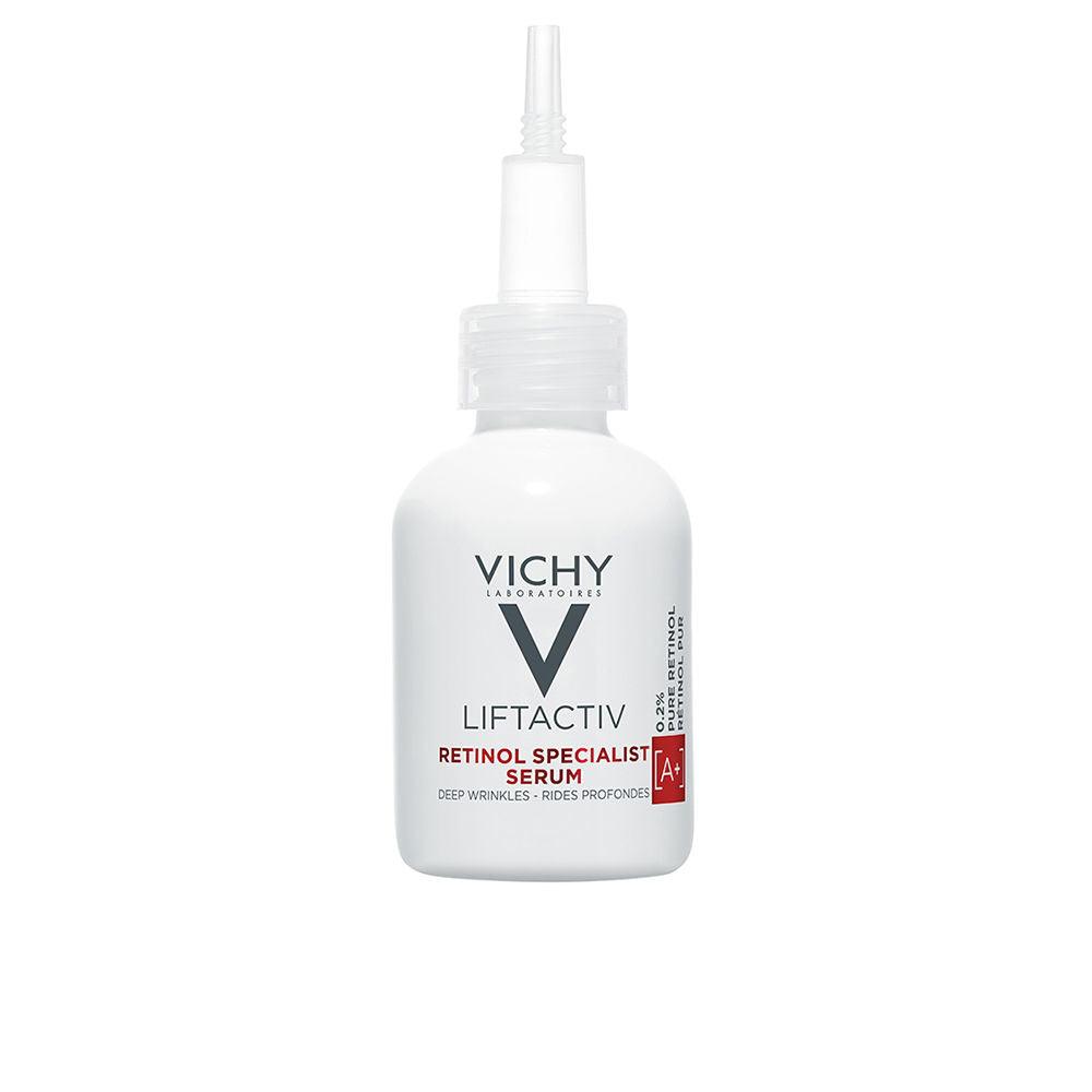 VICHY Liftactiv Retinol Specialist Serum 30 Ml - Parfumby.com