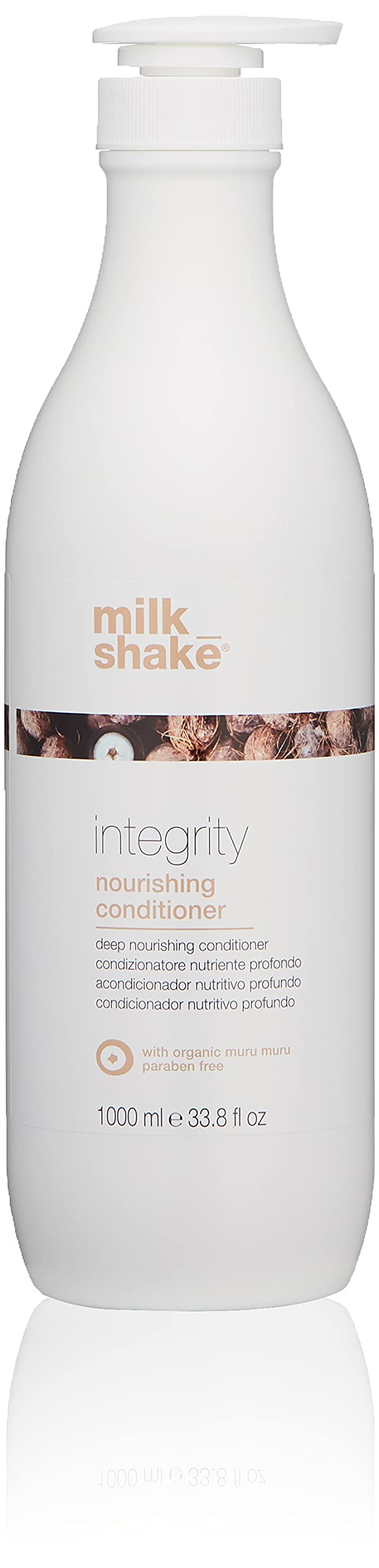 MILK_SHAKE  Integrity Nourishing Conditioner 1000 ml