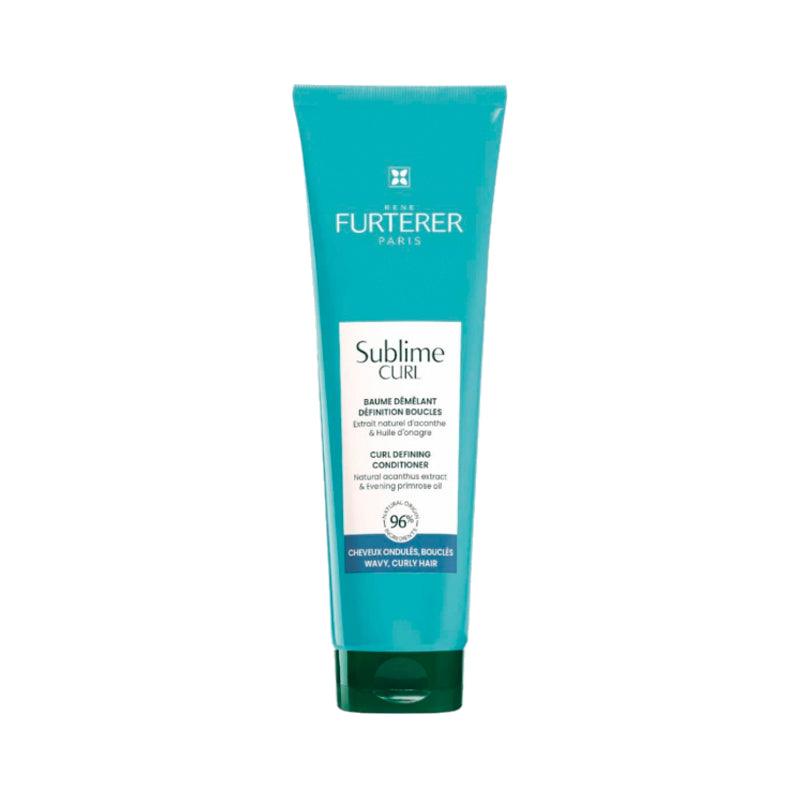 RENE FURTERER Sublime Curl Detangling Balm Curl Activator 150 ml - Parfumby.com