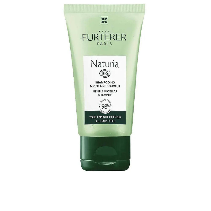 RENE FURTERER Naturia Sulfate-Free Ultra Mild Shampoo 50 ml - Parfumby.com