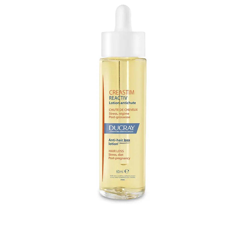 DUCRAY Creastim Reactiv Hair Loss Lotion 60 ml - Parfumby.com