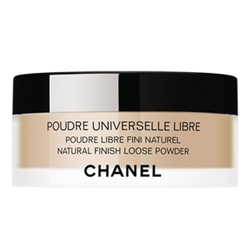 CHANEL Loose Powder For A Natural Matte Look Poudre Universelle Libre (natural Finish Loose Powder) 30 G