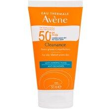 AVENE Cleansing Solar Spf50+ 50 ml - Parfumby.com