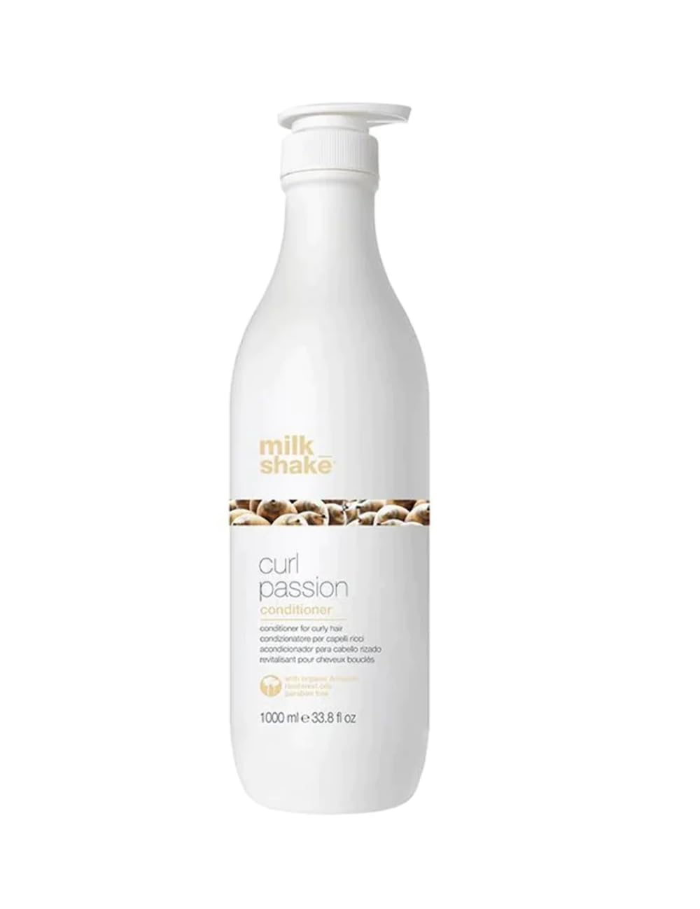 MILK_SHAKE  Curl Passion Conditioner 1000 ml