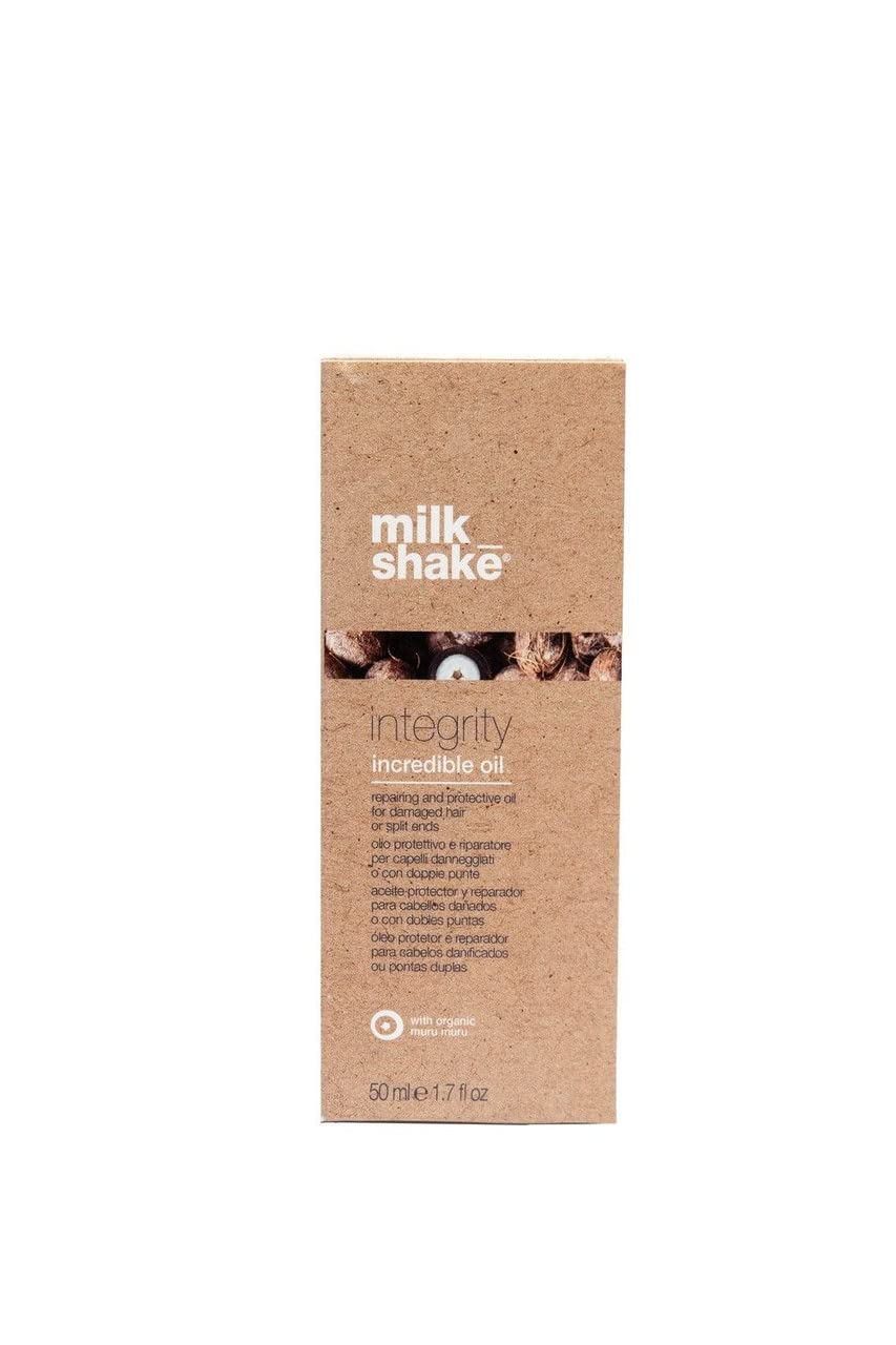 MILK_SHAKE  Integrity Incredible Oil 50 ml