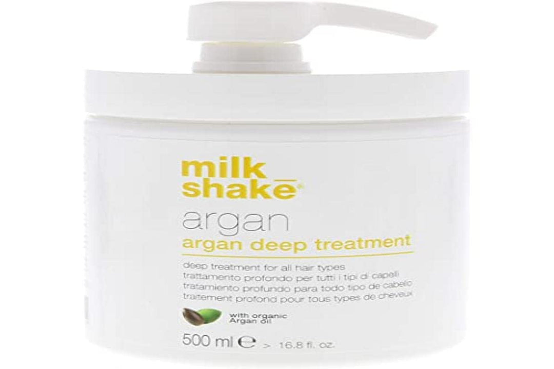 MILK_SHAKE  Argan Deep Treatment 500 ml