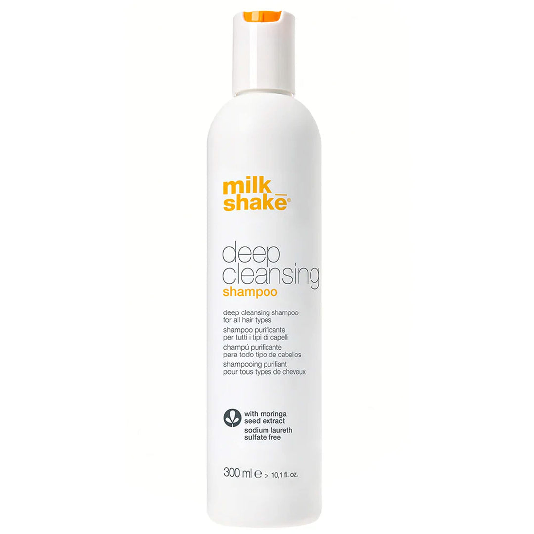 MILK_SHAKE  Deep Cleansing Shampoo 300 ml