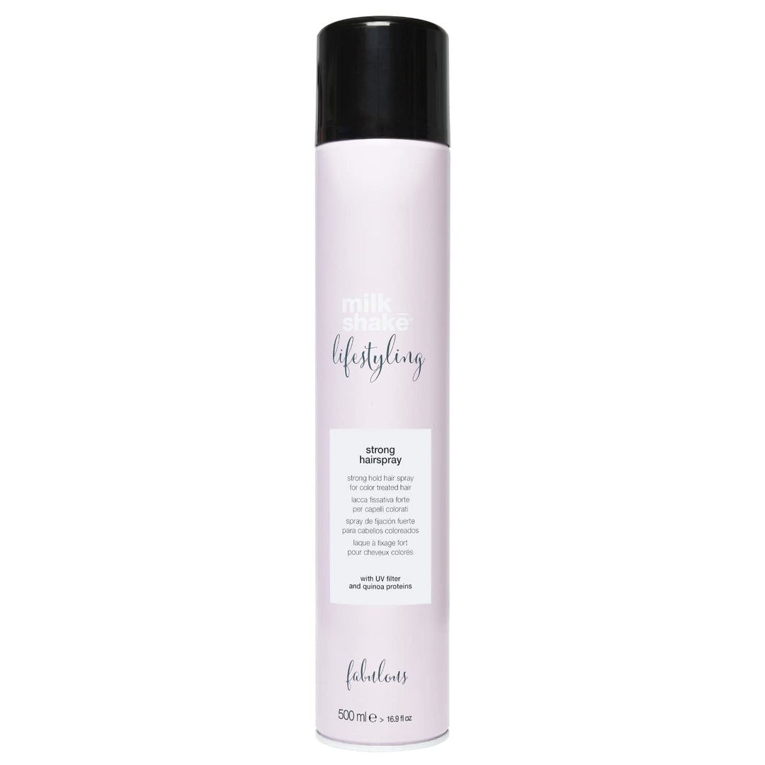 MILK_SHAKE  Lifestyling Strong Hairspray 500 ml