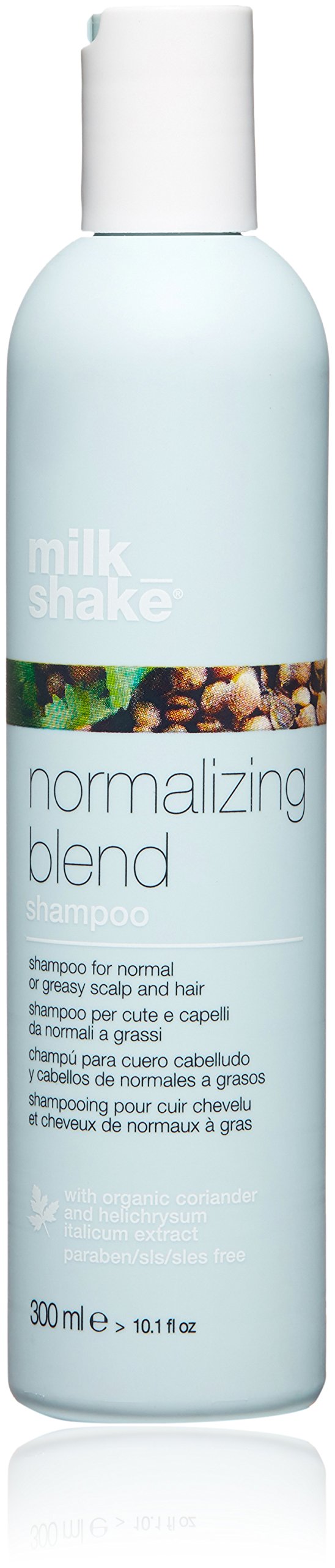MILK_SHAKE  Normalizing Blend Shampoo 300 ml