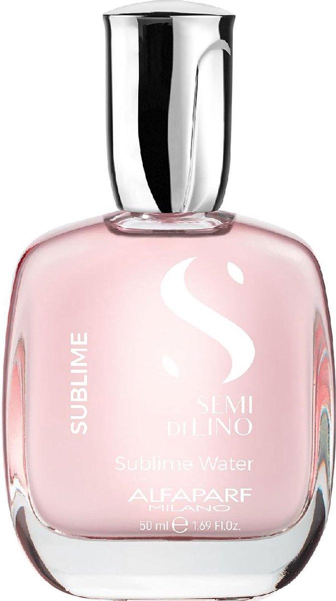 ALFAPARF MILANO Semi Di Lino Sublime Water 50 ml - Parfumby.com