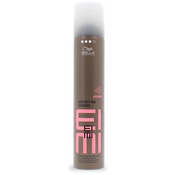 WELLA PROFESSIONALS Eimi Fixing Hairsprays Mistify Me Strong 300 ml - Parfumby.com