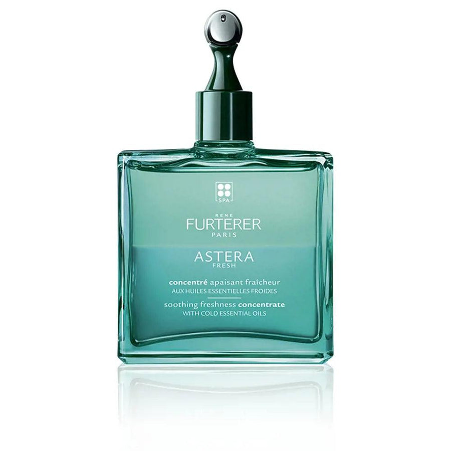 RENE FURTERER Astera Fresh Soothing Freshness Concentrate 50 ml - Parfumby.com