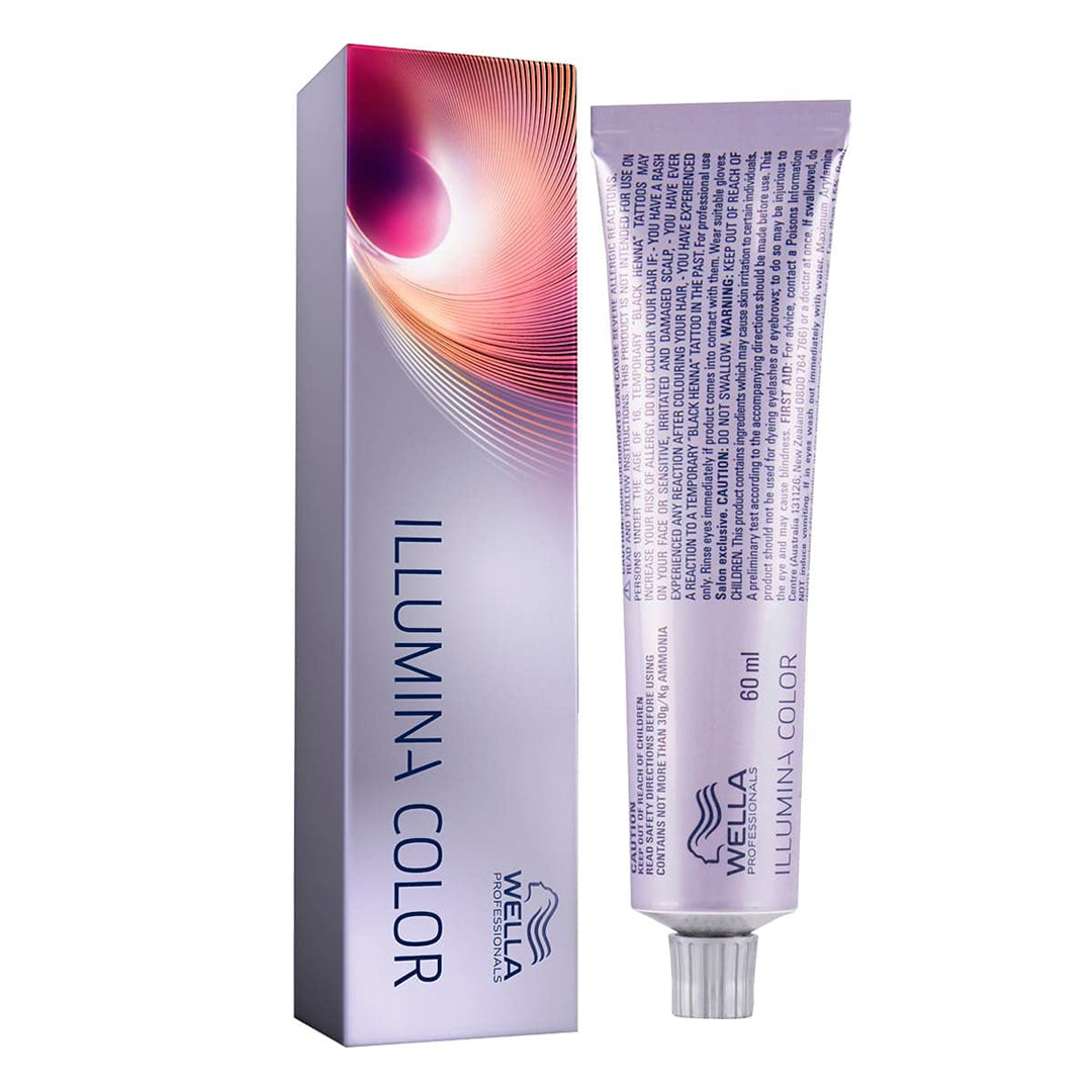 WELLA PROFESSIONALS  Illumina Color 5/ 60 ml