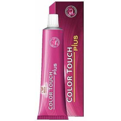WELLA PROFESSIONALS Color Touch Plus 55/04 60 Ml - Parfumby.com