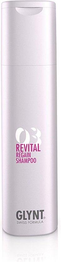 GLYNT Revital Shampoo 250 ml - Parfumby.com