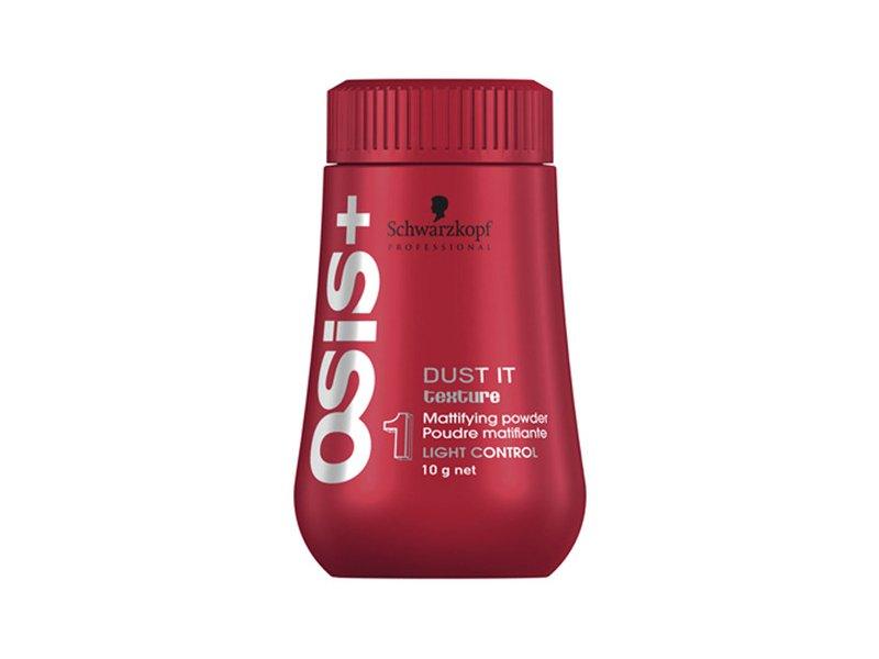SCHWARZKOPF PROFESSIONAL Osis+ Dust It 10 G - Parfumby.com