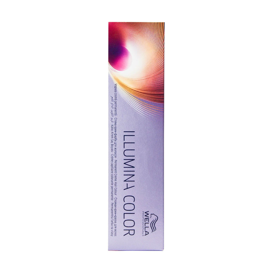 WELLA PROFESSIONALS  Illumina Color 9/7 60 ml