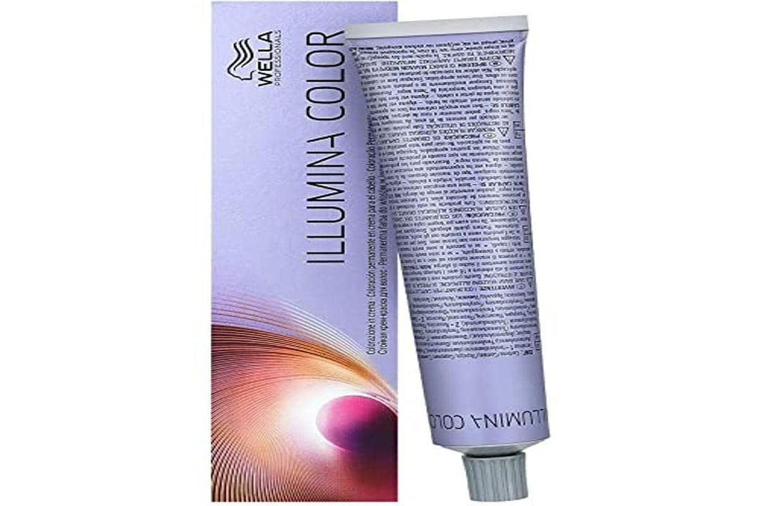 WELLA PROFESSIONALS  Illumina Color 10/ 60 ml