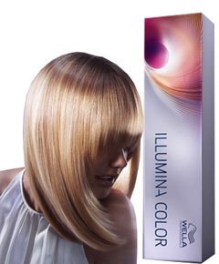 WELLA PROFESSIONALS  Illumina Color 9/03 60 ml