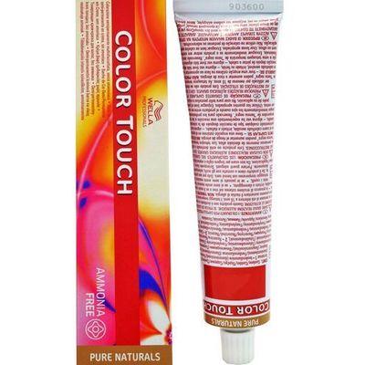 WELLA PROFESSIONALS Color Touch Vibrant Reds 10/6 60 Ml - Parfumby.com