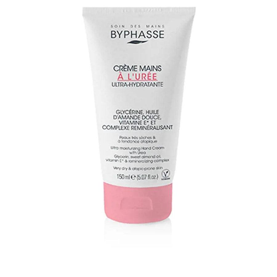 BYPHASSE A L'uree Ultra-hydrating Hand Cream #39;uree - Parfumby.com