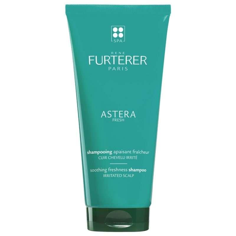 RENE FURTERER Astera Fresh Soothing Freshness Shampoo 200 Ml - Parfumby.com