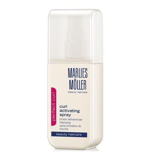 MARLIES MOLLER Strength Express Moisture Conditioner 125 ml - Parfumby.com