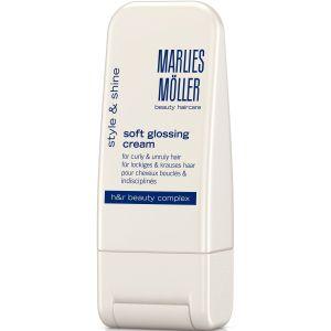 MARLIES MOLLER Soft Glossing Cream 100 ml - Parfumby.com