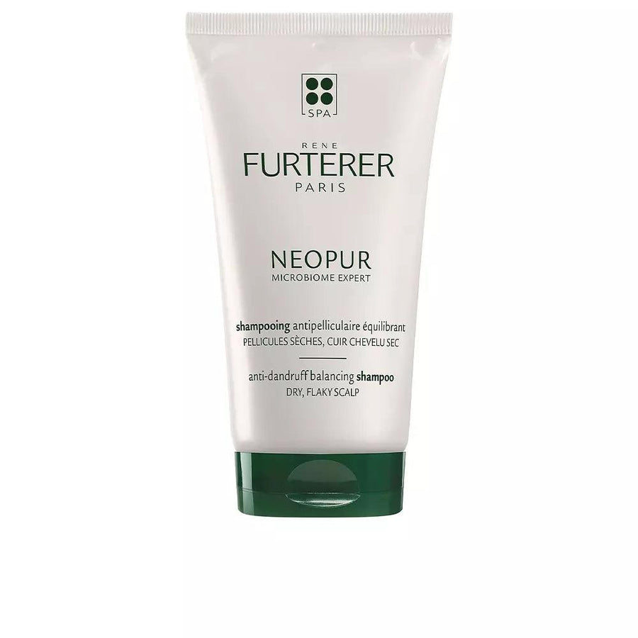 RENE FURTERER Neopur Microbiome Expert Dry Anti-Dandruff Shampoo 150 ml - Parfumby.com