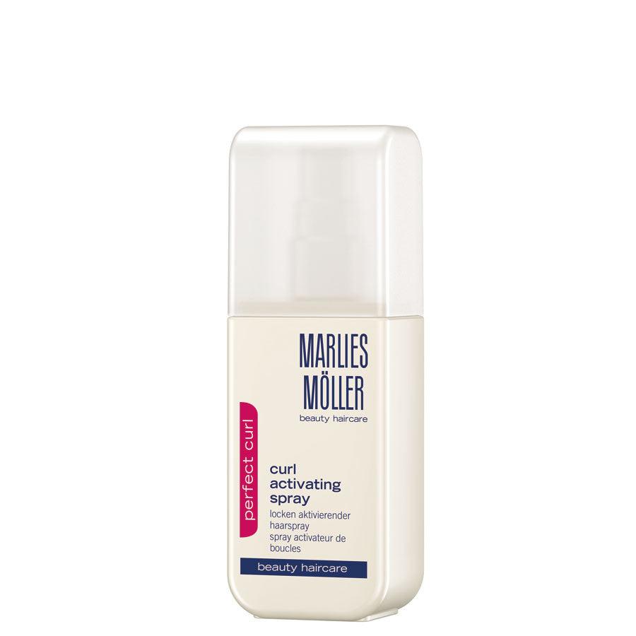 MARLIES MOLLER Perfect Curl Activating Spray 125 ml - Parfumby.com