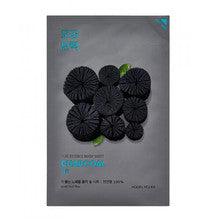 HOLIKA Pure Essence Mask Sheet Charcoal 23 G - Parfumby.com