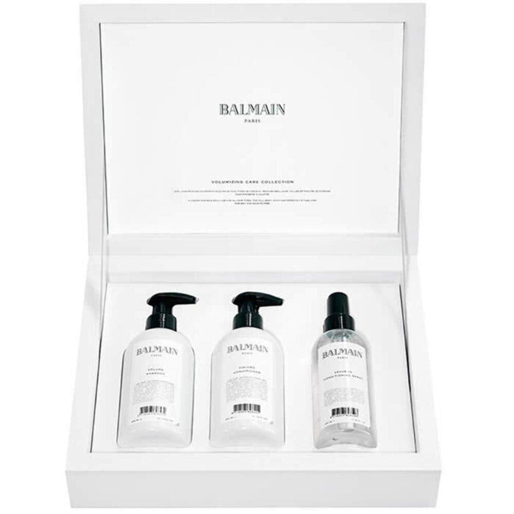 BALMAIN  Volume Care Set 800 ml