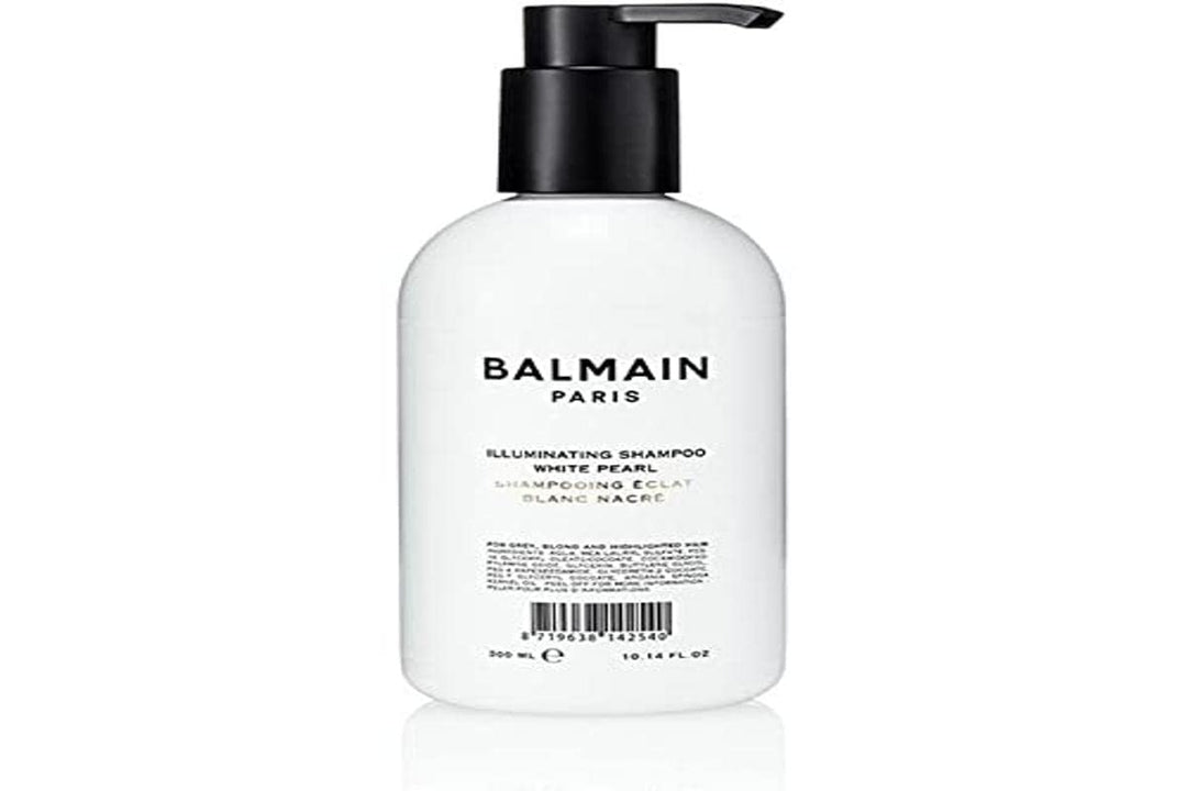 BALMAIN  Illuminating Shampoo Silver Pearl 300 ml