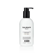 BALMAIN  Illuminating Shampoo White Pearl 300 ml