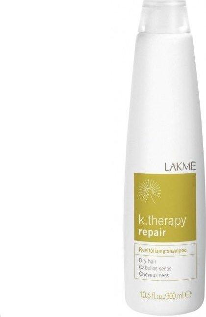 LAKME K.therapy Repair Conditioning Fluid 1000 ml - Parfumby.com