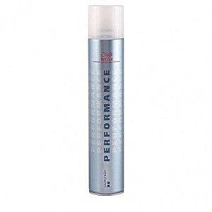 WELLA PROFESSIONALS Performance Extra Strong Hold Hairspray 500 ml - Parfumby.com