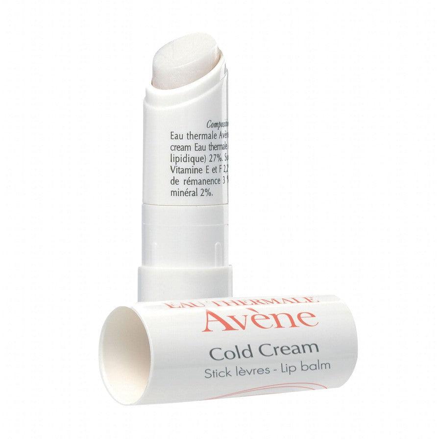 AVENE Cold Cream Nourishing Lip Stick 4 g - Parfumby.com