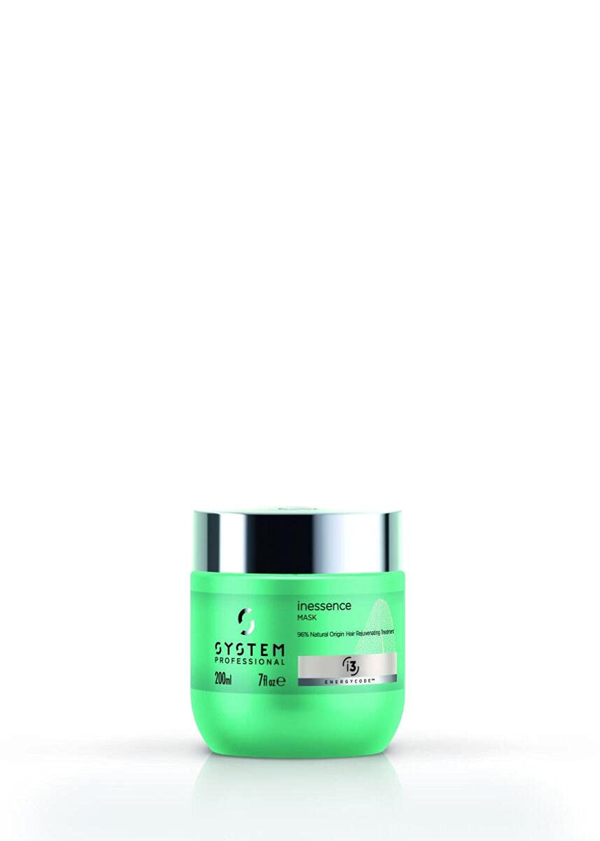 SYSTEM PROFESSIONAL  Inessence Mask 200 ml