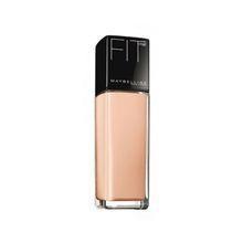 MAYBELLINE Fit Me! Luminous + Smooth Spf18 Foundation #125 Nude Beige - Parfumby.com