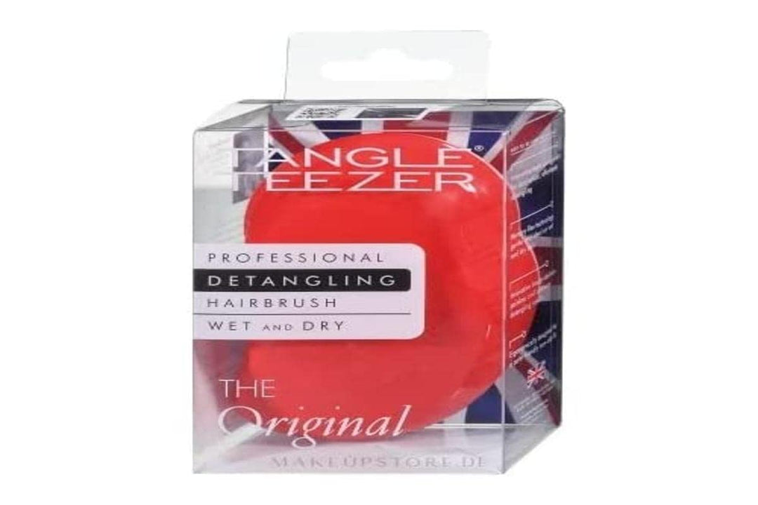 TANGLE TEEZER  The Original Strawberry Passion