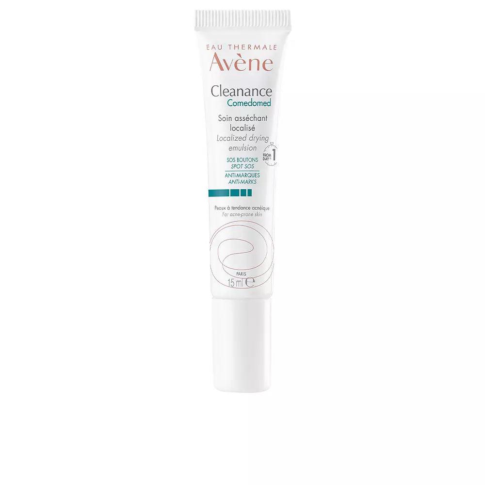 AVENE Cleanance Comedomed Localized Drying Care 15 ml - Parfumby.com